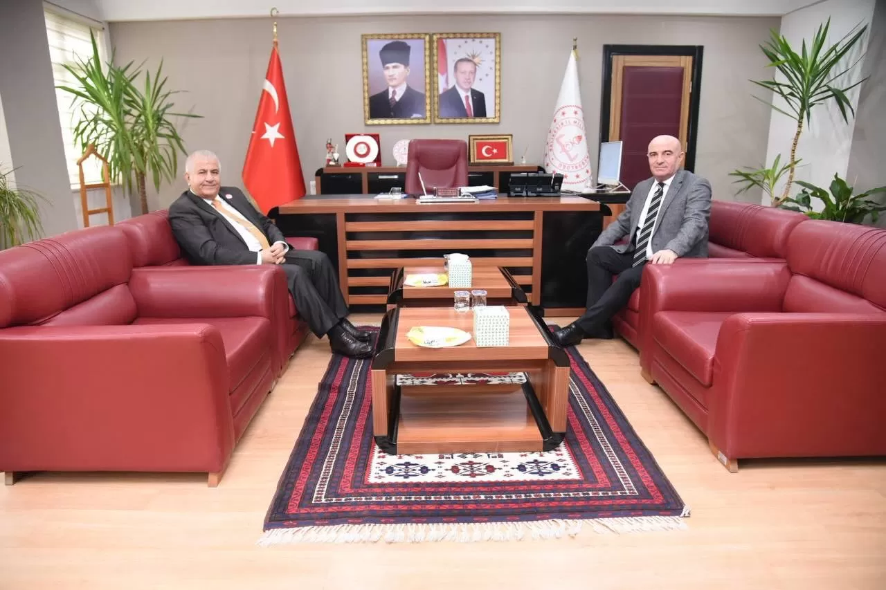 Balıkesir'de Eğitim ve Yerel Yönetim İş Birliği