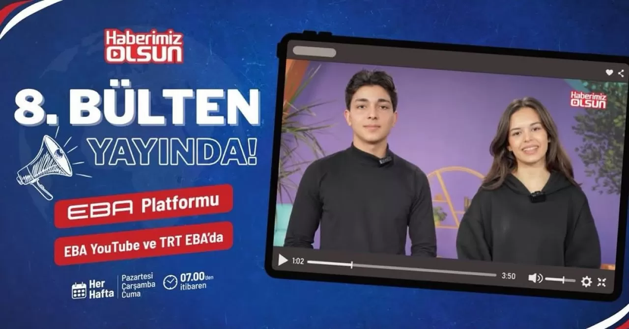 Burhaniye'de Eğitimde Yenilikçi Adımlar ve TEKNOFEST 2026 Hazırlıkları