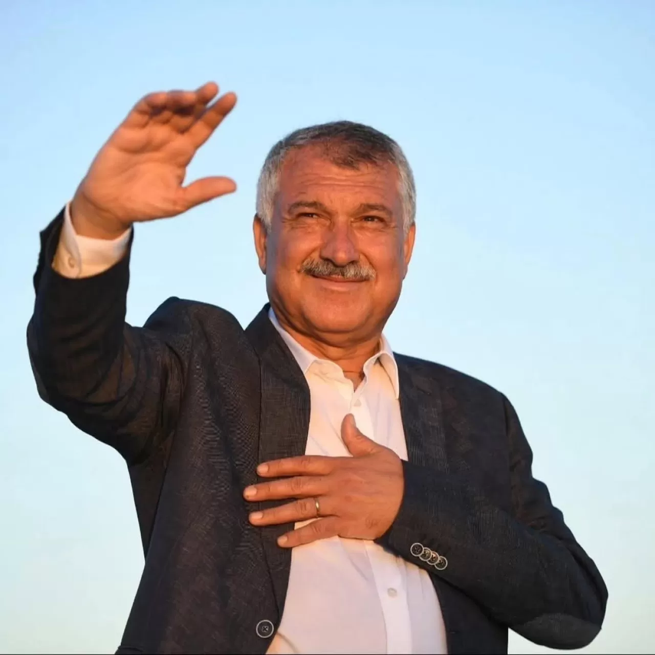 CHP'li Sarı'dan Adana Belediye Başkanı Karalar'ın Tahliyesine İlişkin Açıklama