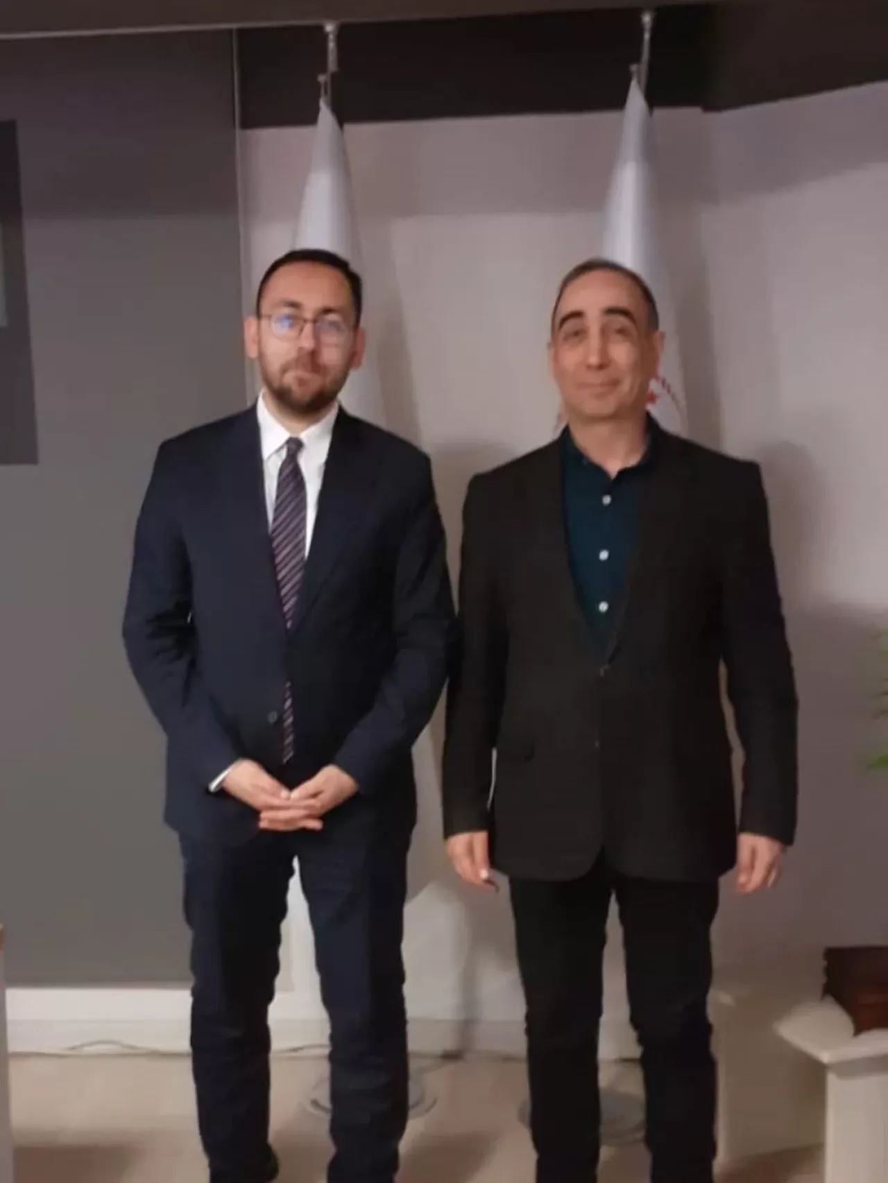 TKDK İl Koordinatörleri Balıkesir'de İş Birliği Görüşmeleri Yaptı