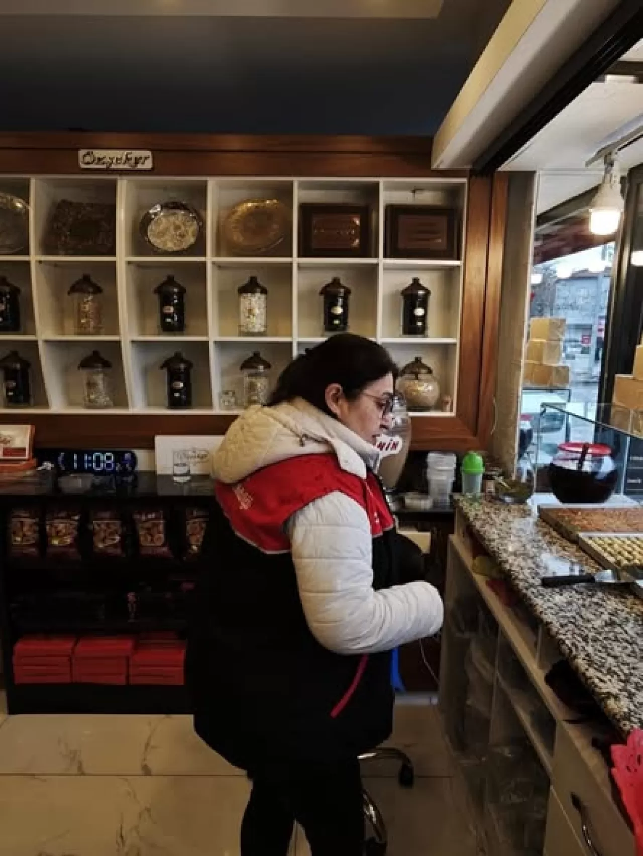 Gömeç'te Ramazan Öncesi Gıda Denetimleri Sıklaştırıldı