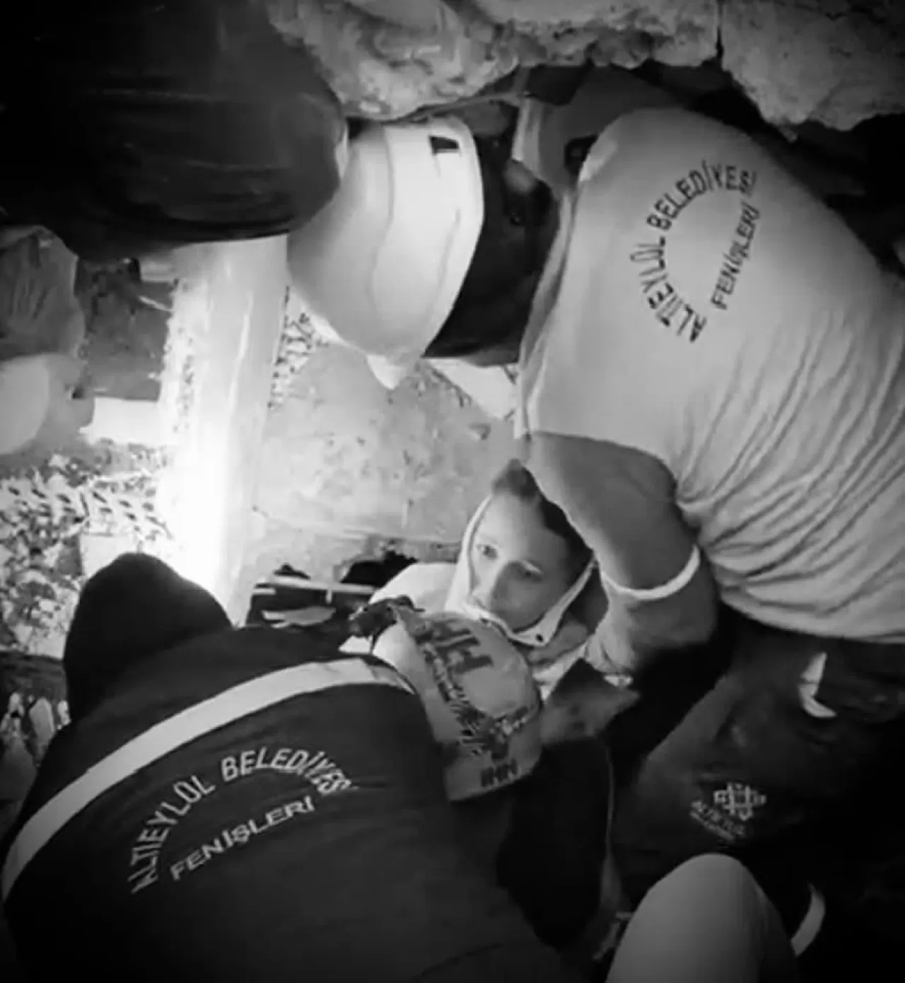 Altıeylül Belediye Başkanı'ndan Deprem Anma Mesajı