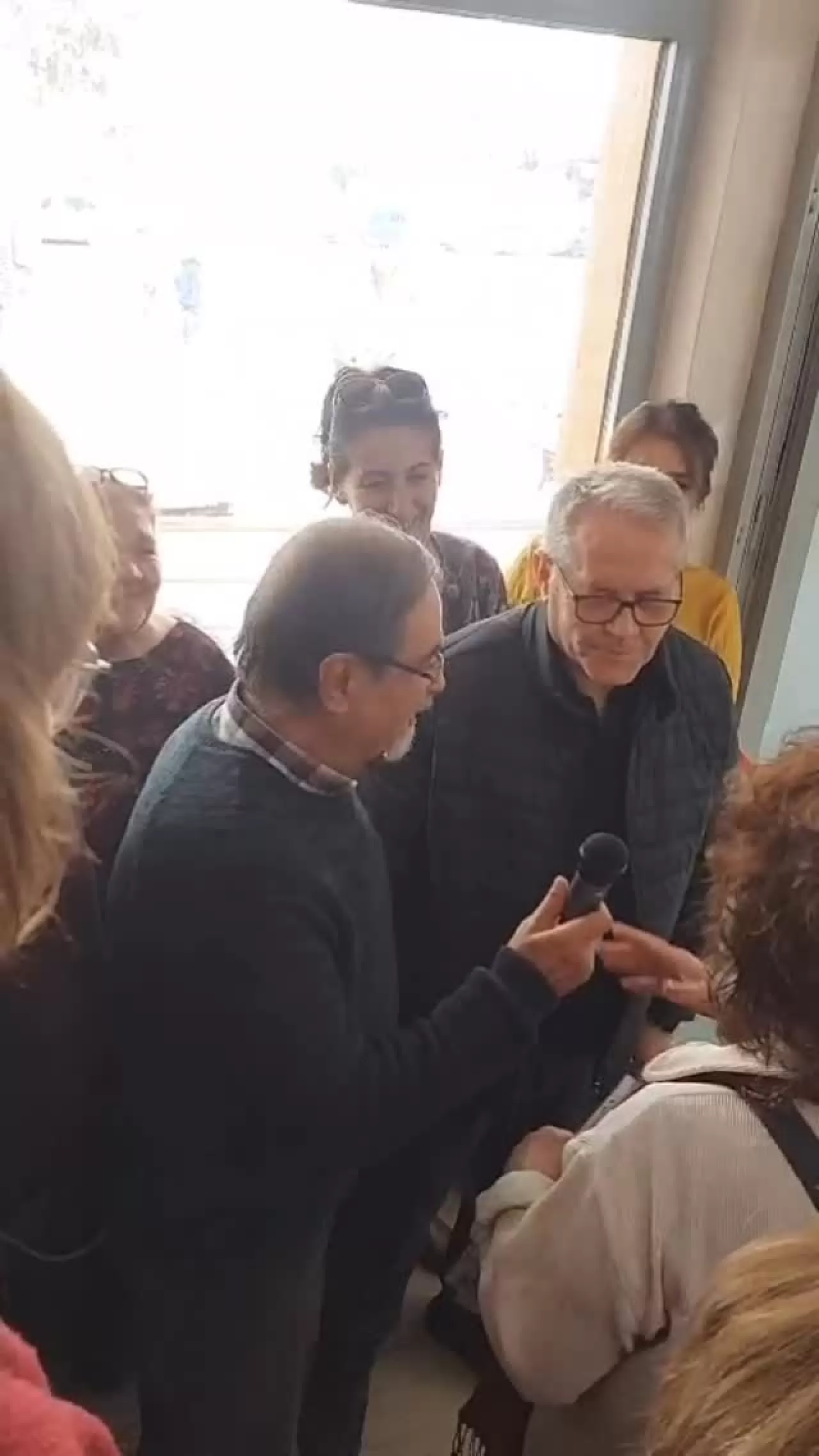 Edremit'te Kum Mozaik Sergisi Büyük İlgi Gördü