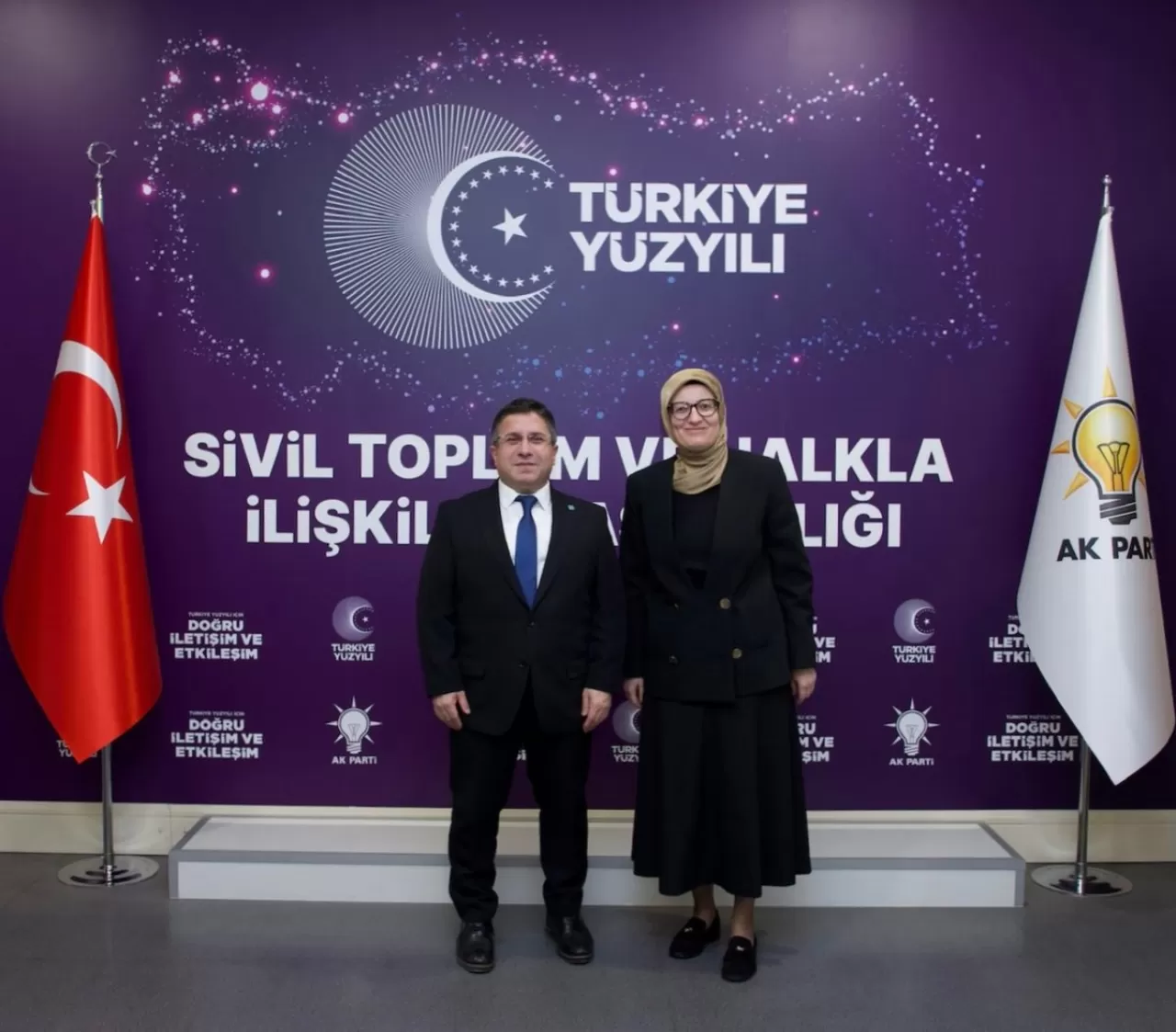 Balıkesir Üniversitesi ile İş Birliği İmkanları Görüşüldü