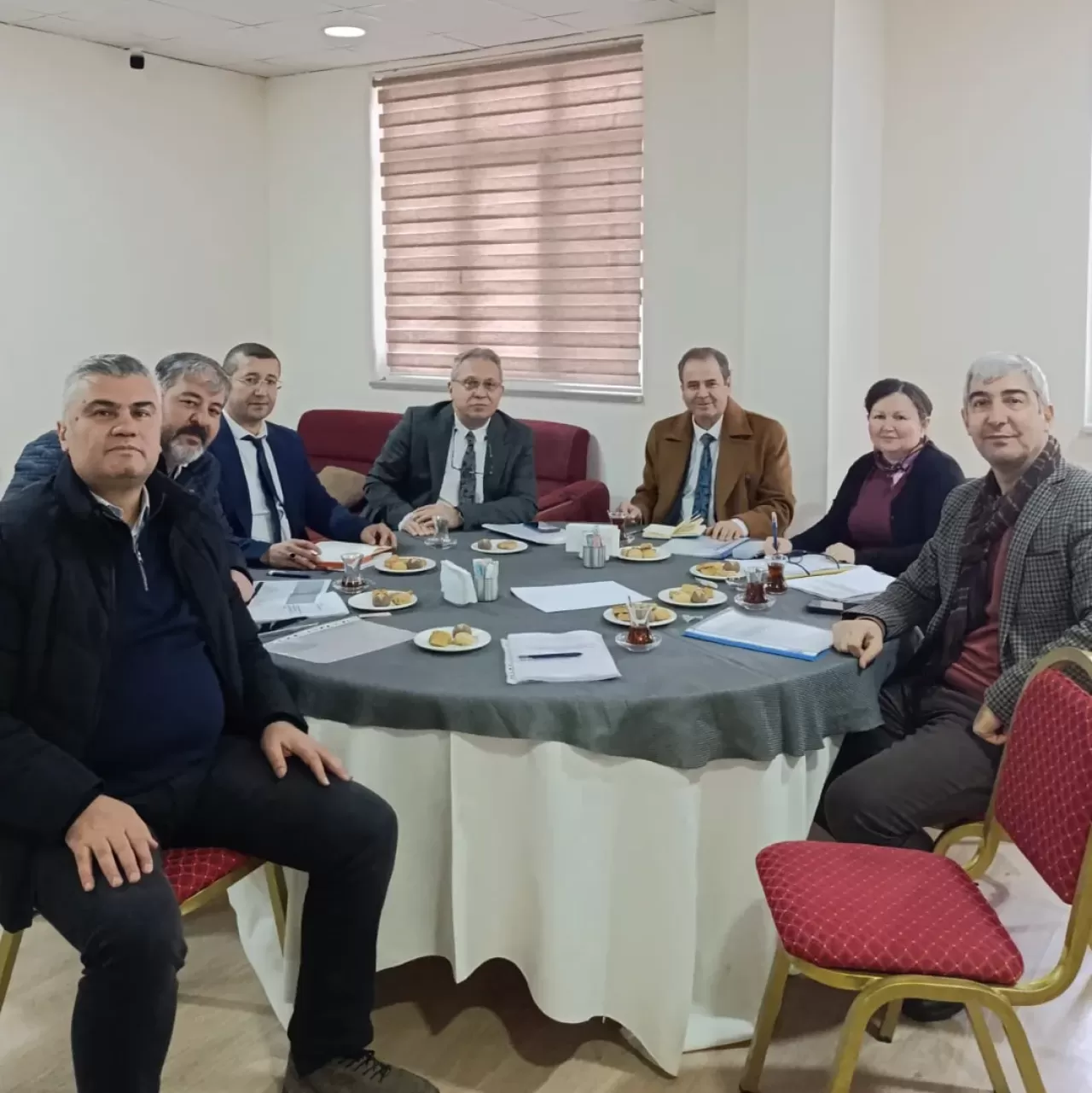 Mesleki Eğitimde İş Birliği ve Kalite Vurgusu