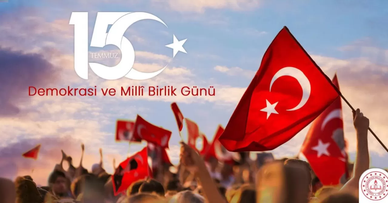 Balıkesir'de Öğrenciler 15 Temmuz'u Sanatla Anlatacak