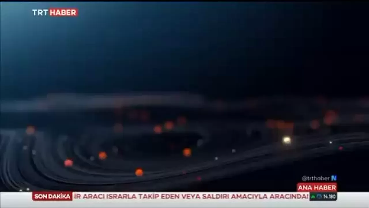 Balıkesir'de Çocuk Hastada İlk Kez Anjiyo ile Anevrizma Tedavisi