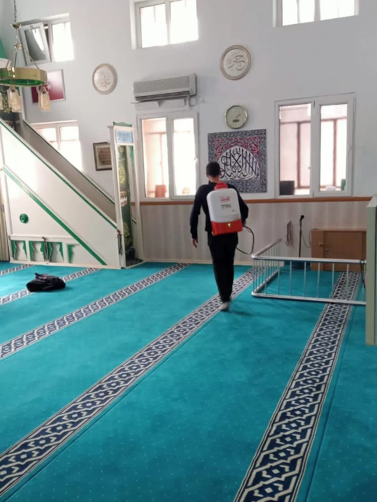 Karesi Belediyesi'nden Ramazan'da Anlamlı Hizmetler