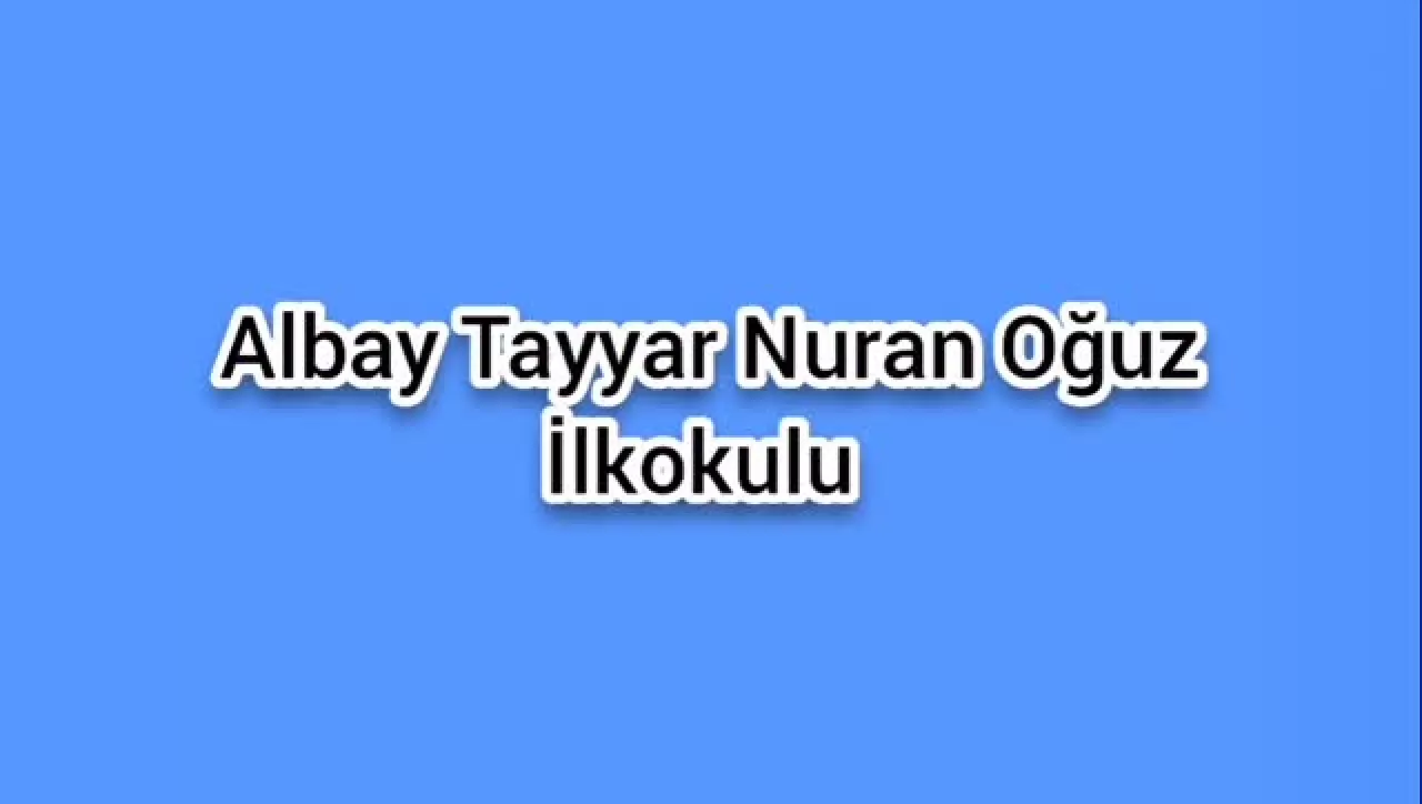 Karesi'de Minik Öğrenciler Aileleriyle Ramazan Resimleri Yaptı