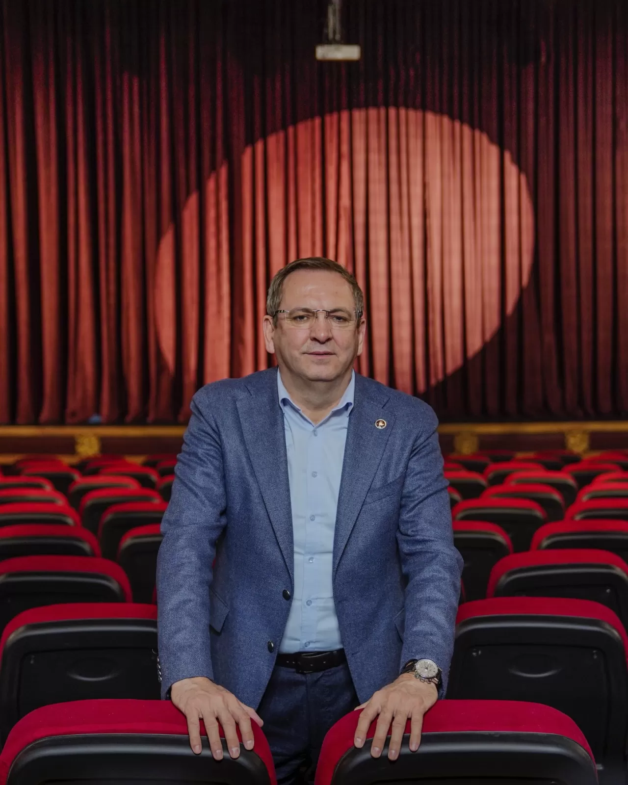 Ayvalık'ta Yeni Kültür Sanat Merkezi Açılıyor