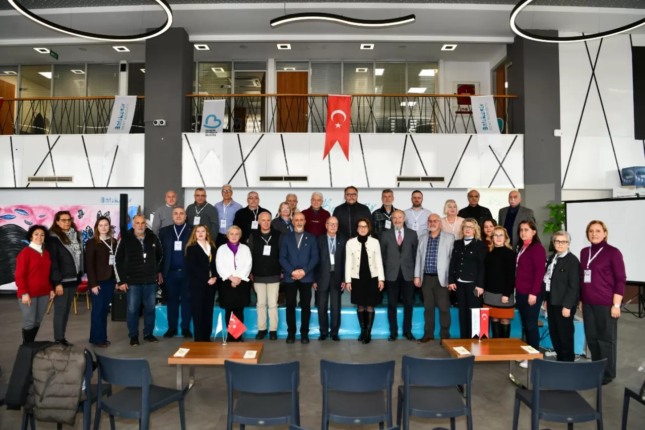 Balıkesir'de Tüketici Hakları İçin Yeni Çalışma Grubu Kuruldu