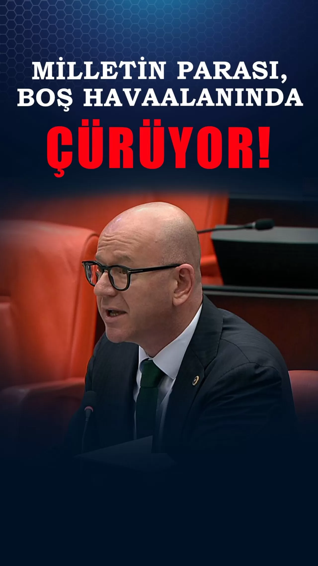 Balıkesir Havalimanı'na 1 Milyar TL Harcandı, Gelir Sadece 6 Milyon TL