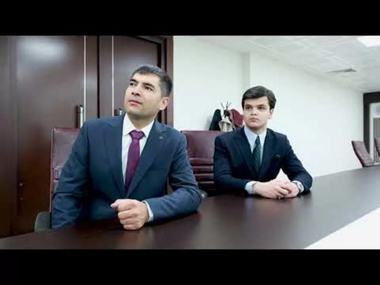 Özbekistanlı Akademisyen ve Öğrenciler Balıkesir Üniversitesi'nde