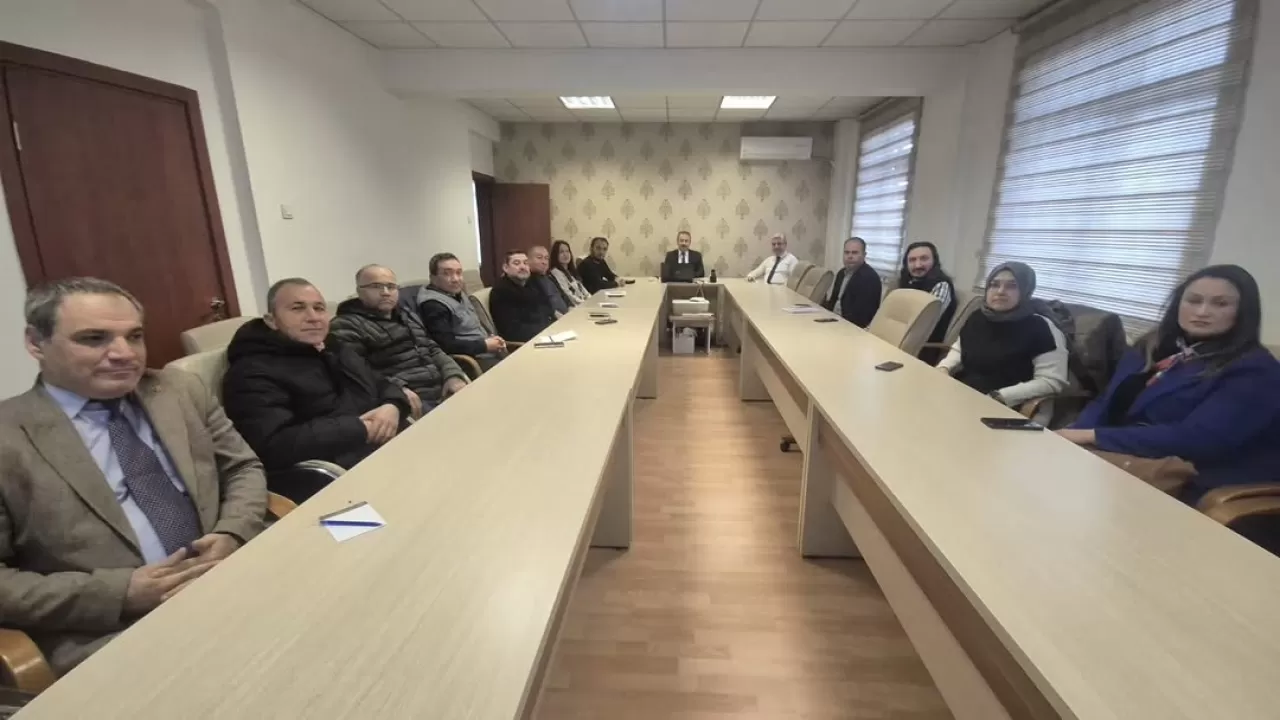 İvrindi'de Öğrencilere Yönelik Dini Değerler Yarışmaları Düzenlenecek