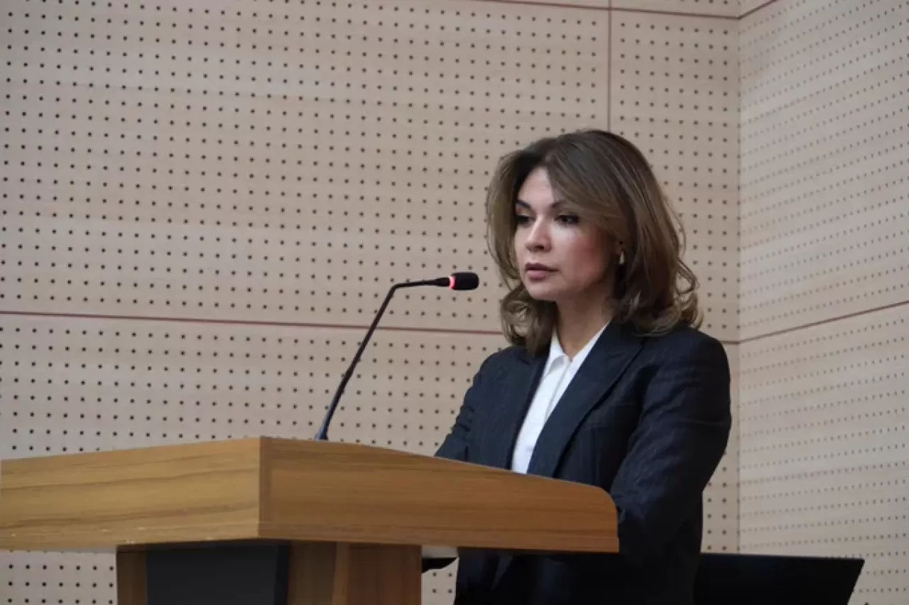 Balıkesir Üniversitesi'nde Hocalı Katliamı Anma Programı Duygusal Anlara Sahne Oldu