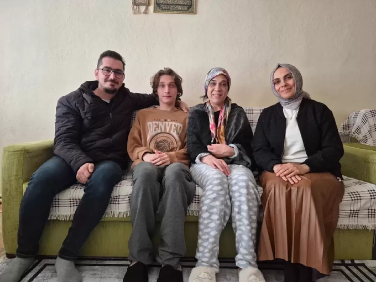 AK Parti Balıkesir'de Gönül Sofrası Etkinliği Düzenledi