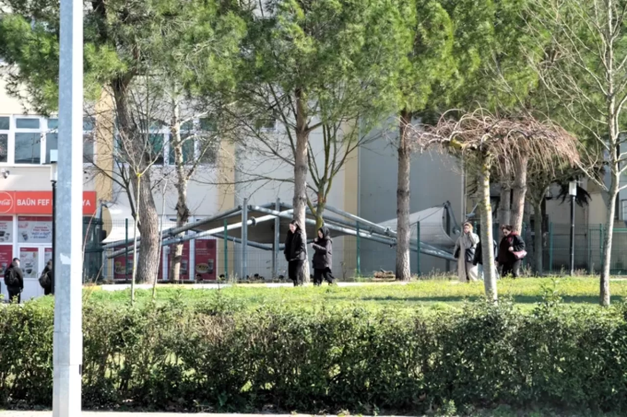 Balıkesir Üniversitesi'nde Siber Güvenlik Semineri