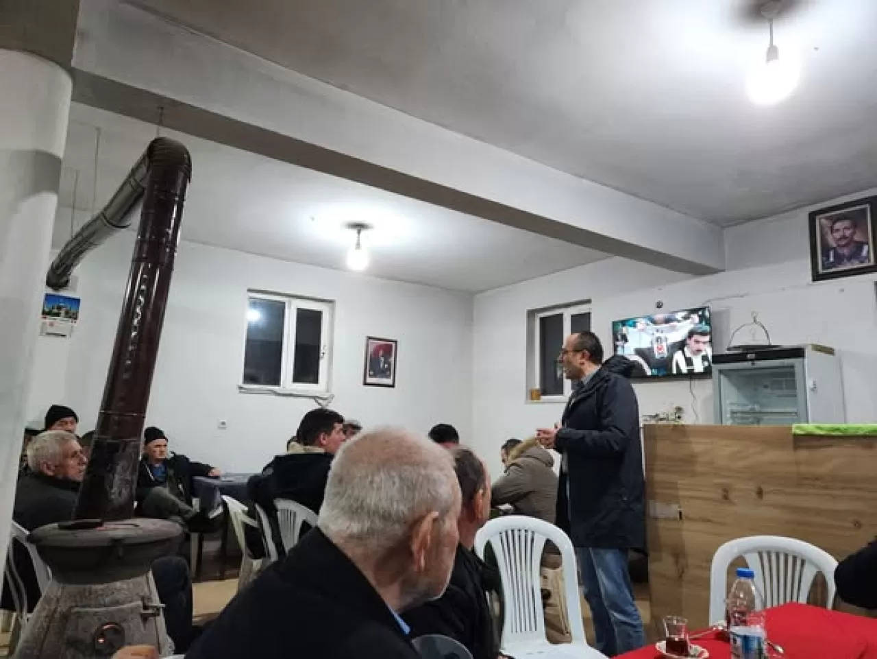 Balıkesir Üniversitesi Veteriner Fakültesi Üreticilerle Bilgi Köprüsü Kuruyor