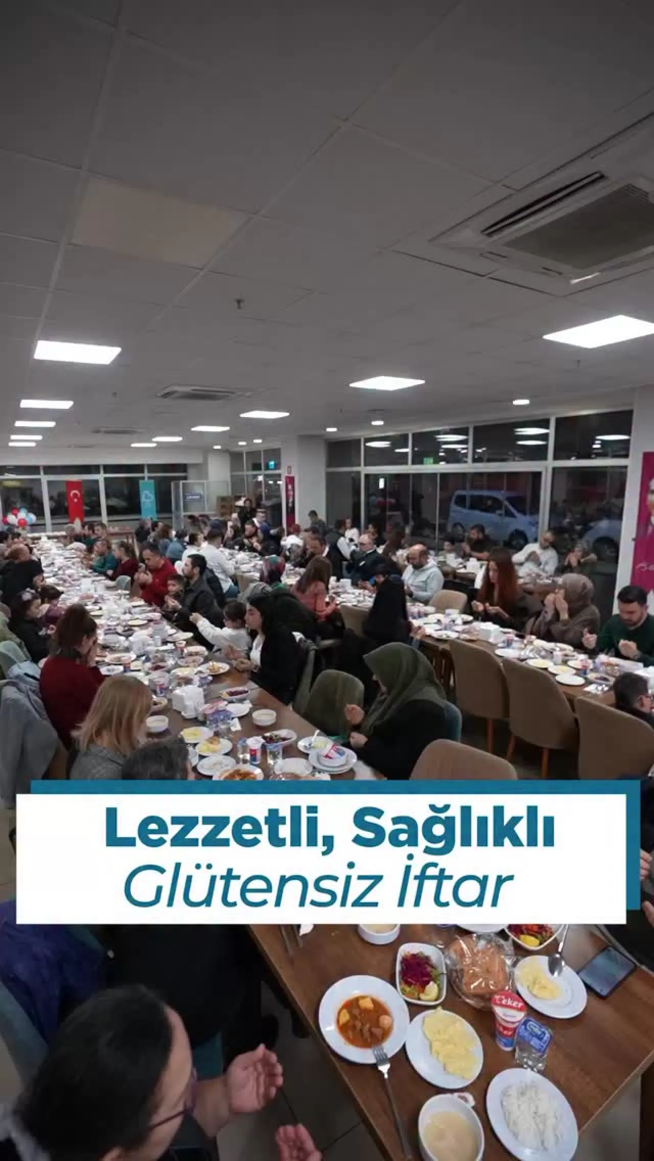 Balıkesir'de Ramazan Coşkusu: Başkan Akın, Vatandaşlarla Bir Araya Geldi