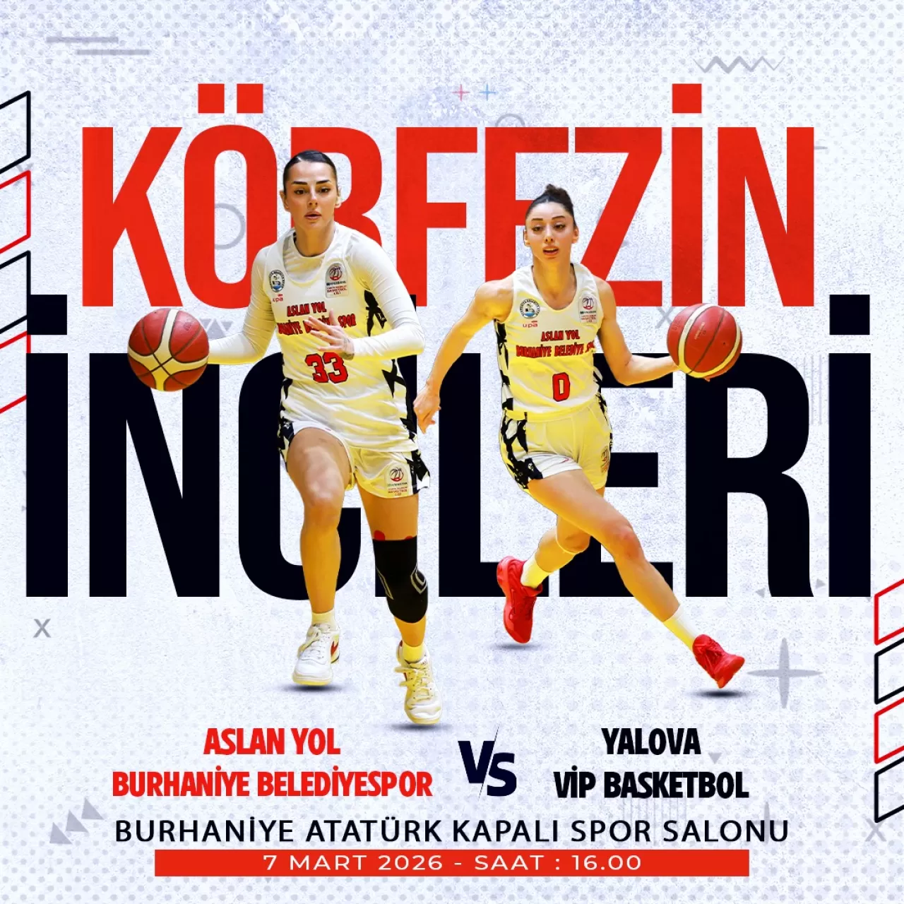 Burhaniye Belediyespor Maçı Canlı Yayınlanacak