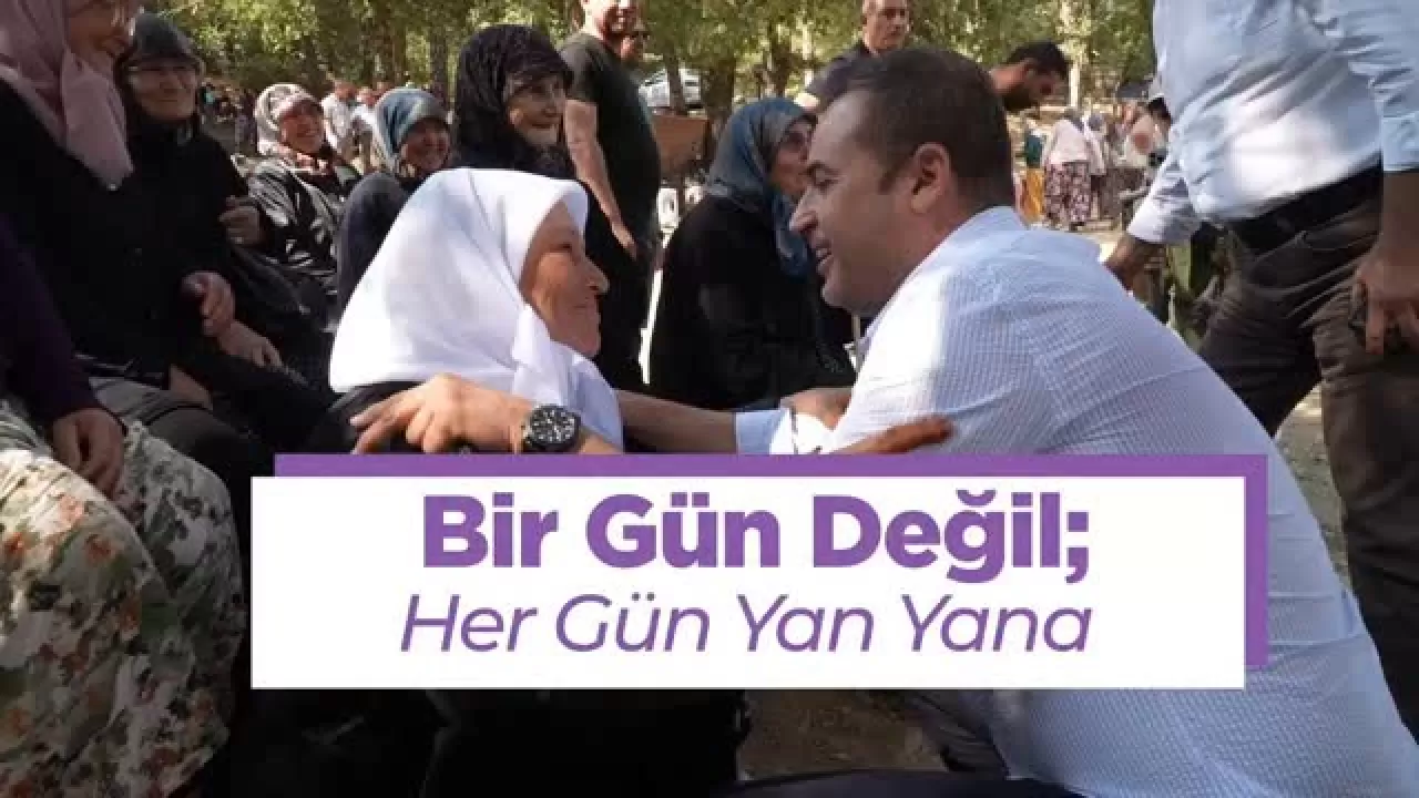 Balıkesir Belediye Başkanı'ndan 8 Mart Mesajı: Kadının Gücü, Balıkesir'in Gücüdür