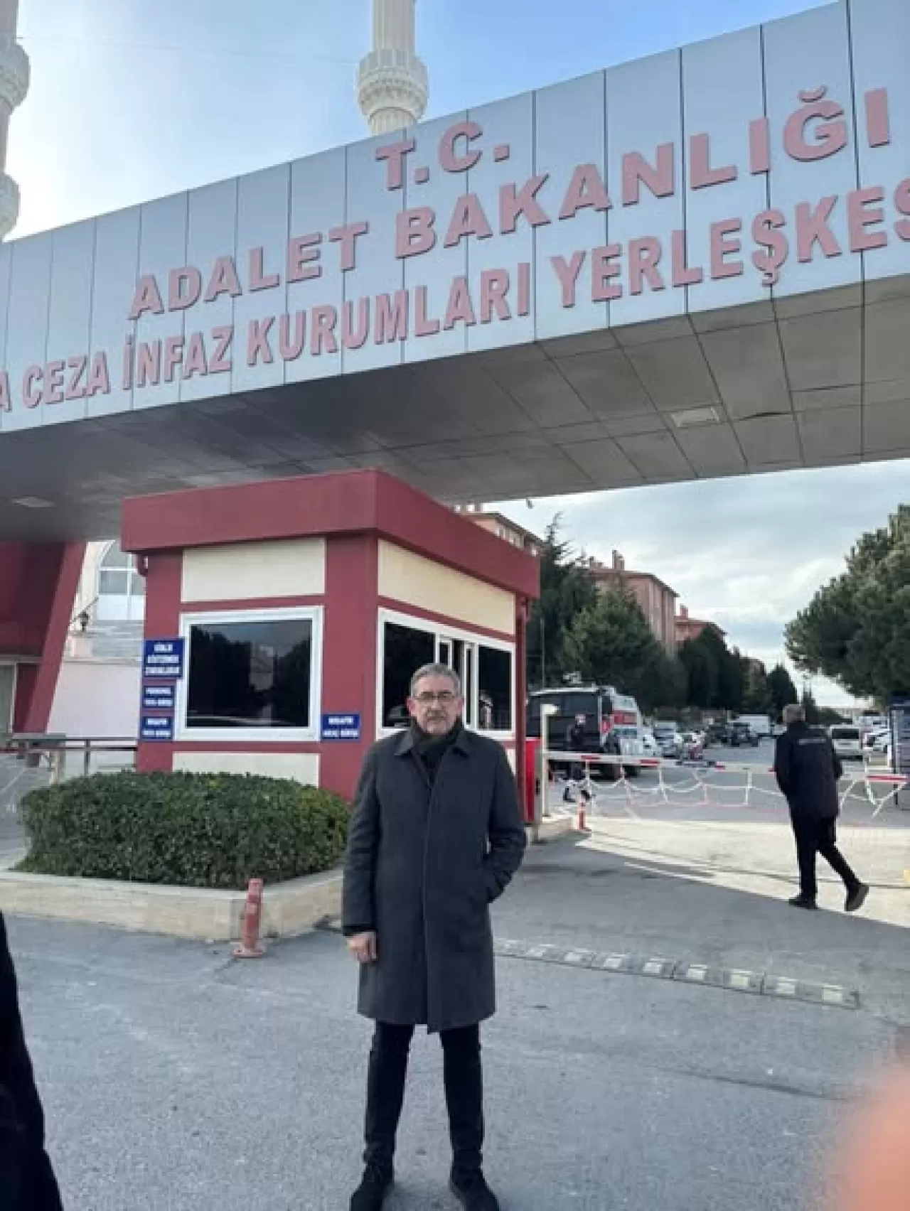 CHP'li Köybaşı: 