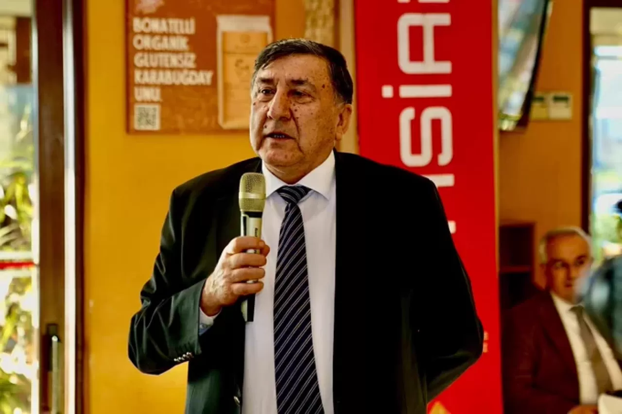 BASİAD, 2026 Yılında Ekonomi Buluşmaları ve İftar Programı Düzenleyecek