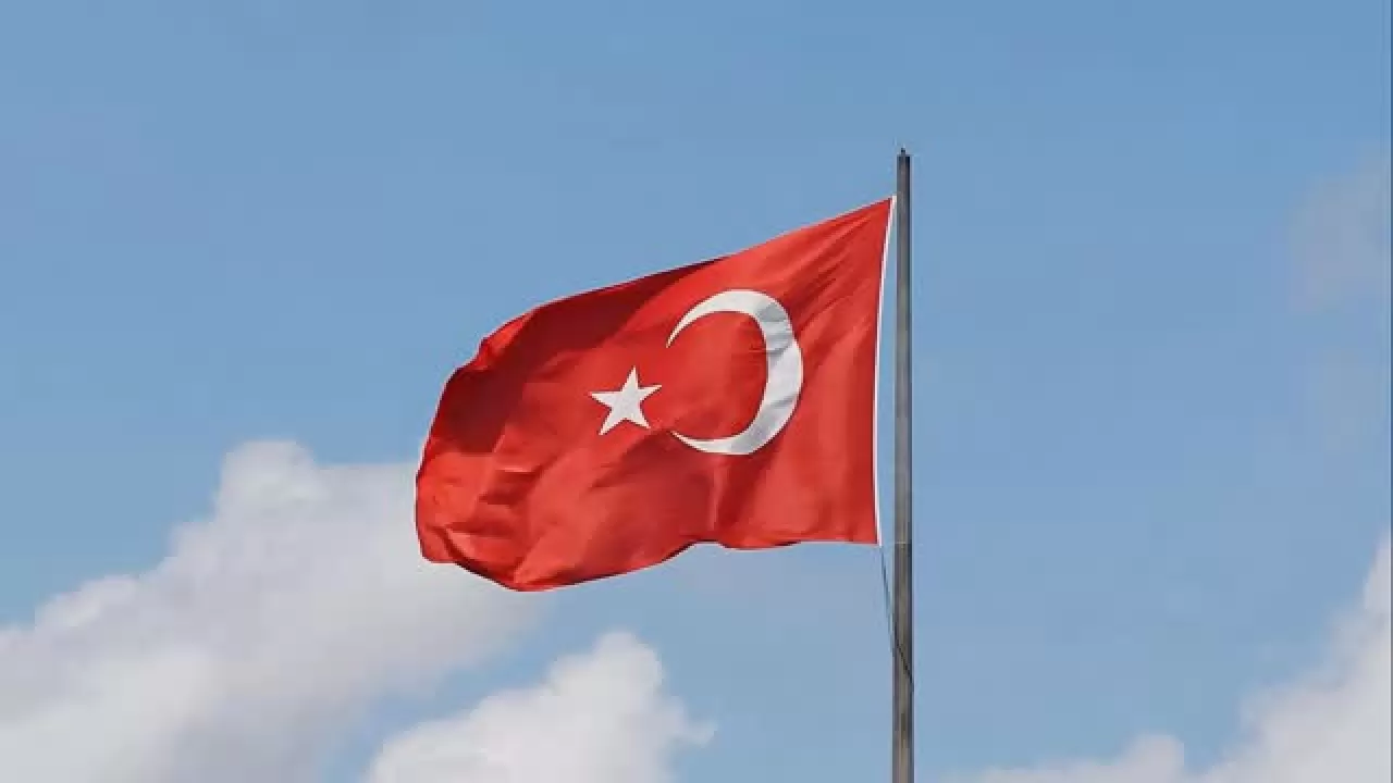 Balıkesir'de İstiklal Marşı'nın 105. Yılı Coşkuyla Kutlandı