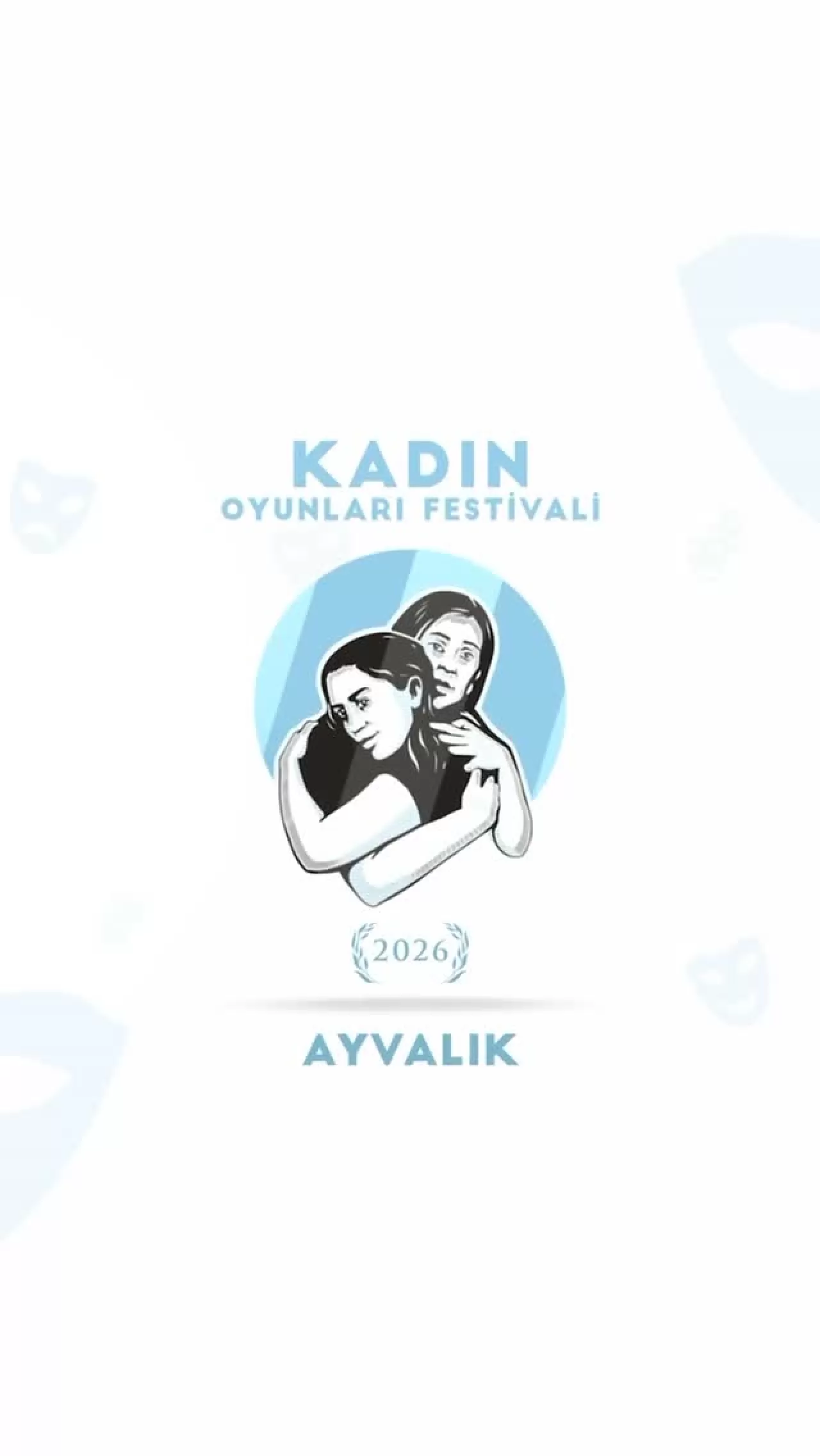 Ayvalık'ta Kadın Oyunları Festivali Başlıyor: 5 Oyun Ücretsiz Sahnelenecek