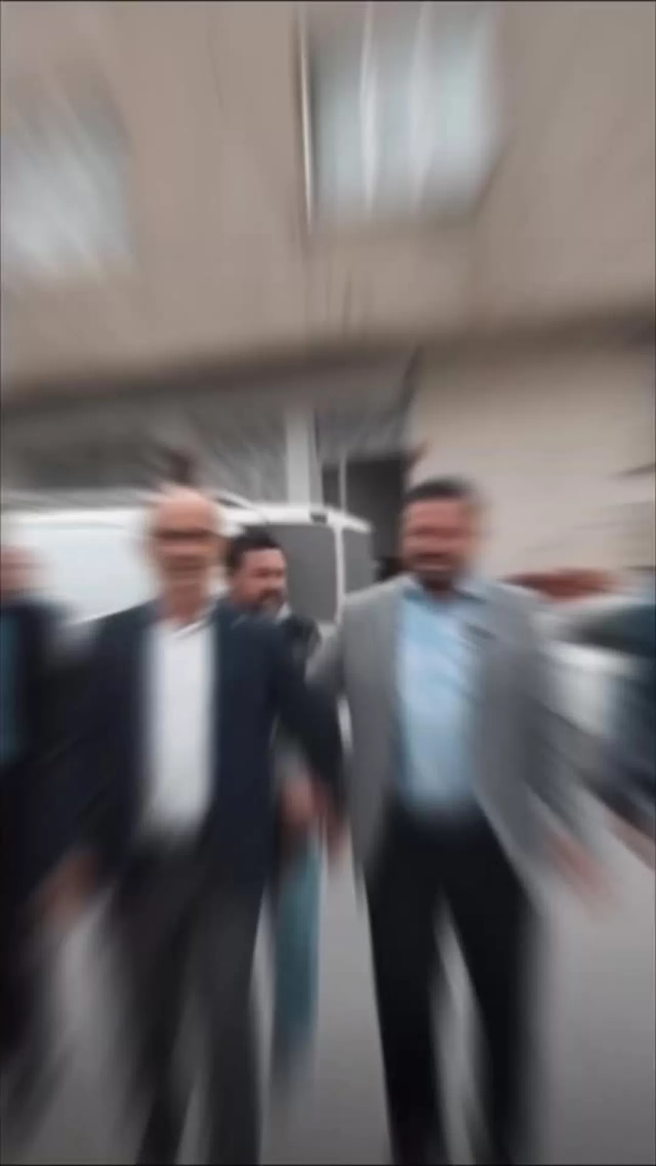 AK Parti, Kuş Cenneti Manyas'ta Hemşehrileri ve Teşkilatıyla Buluştu