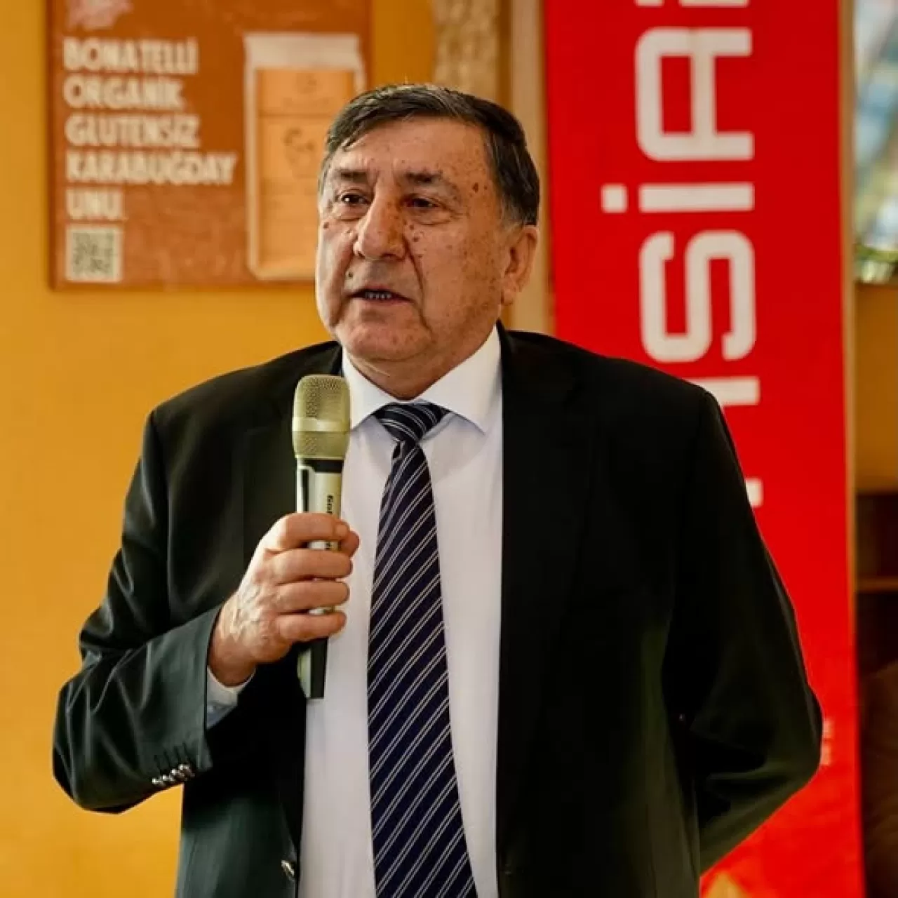 Balıkesir'de Ekonomi ve Dayanışma Buluşması