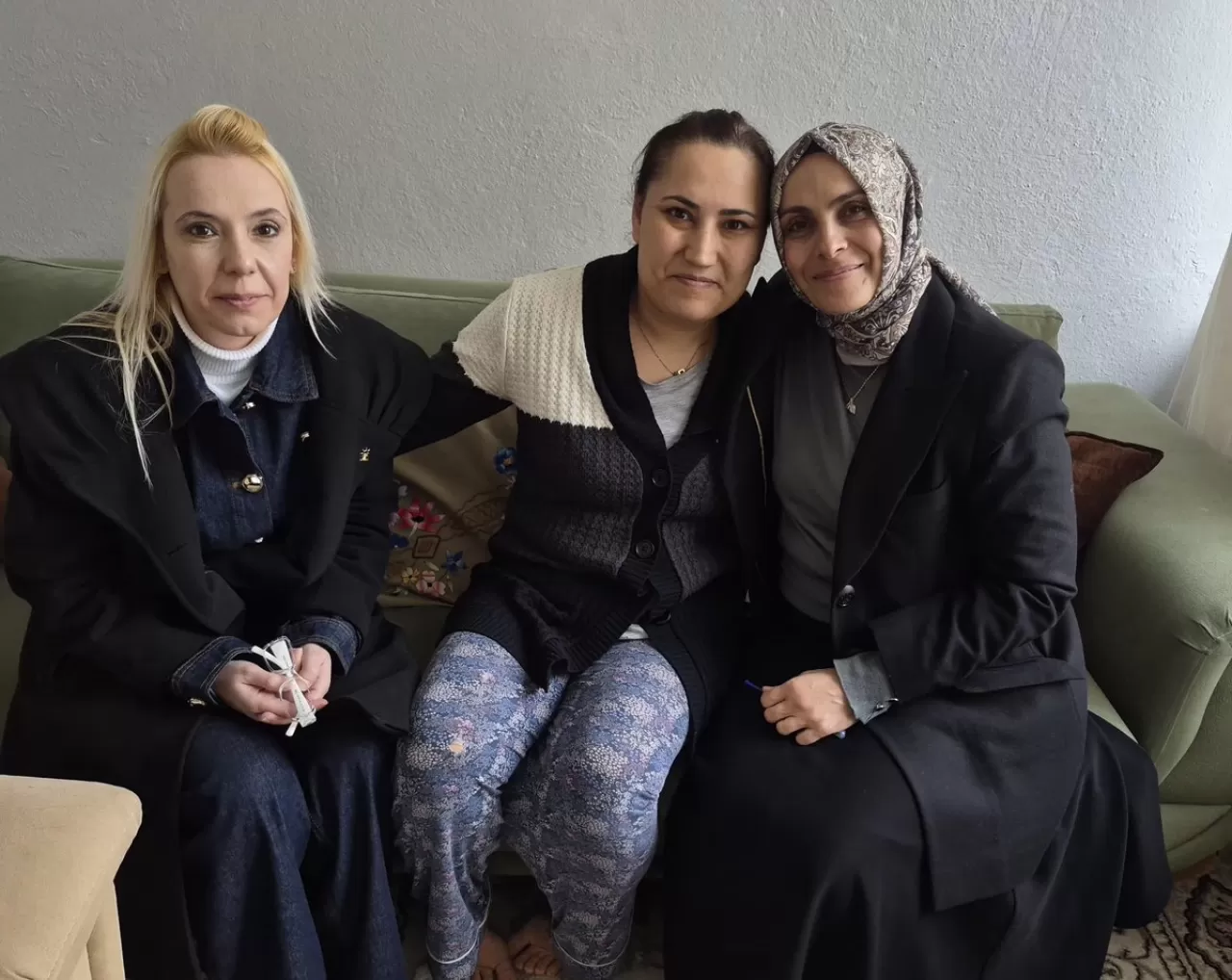 AK Parti Balıkesir'de Ramazan Bayramı Hazırlığı: Saha Çalışması Başladı