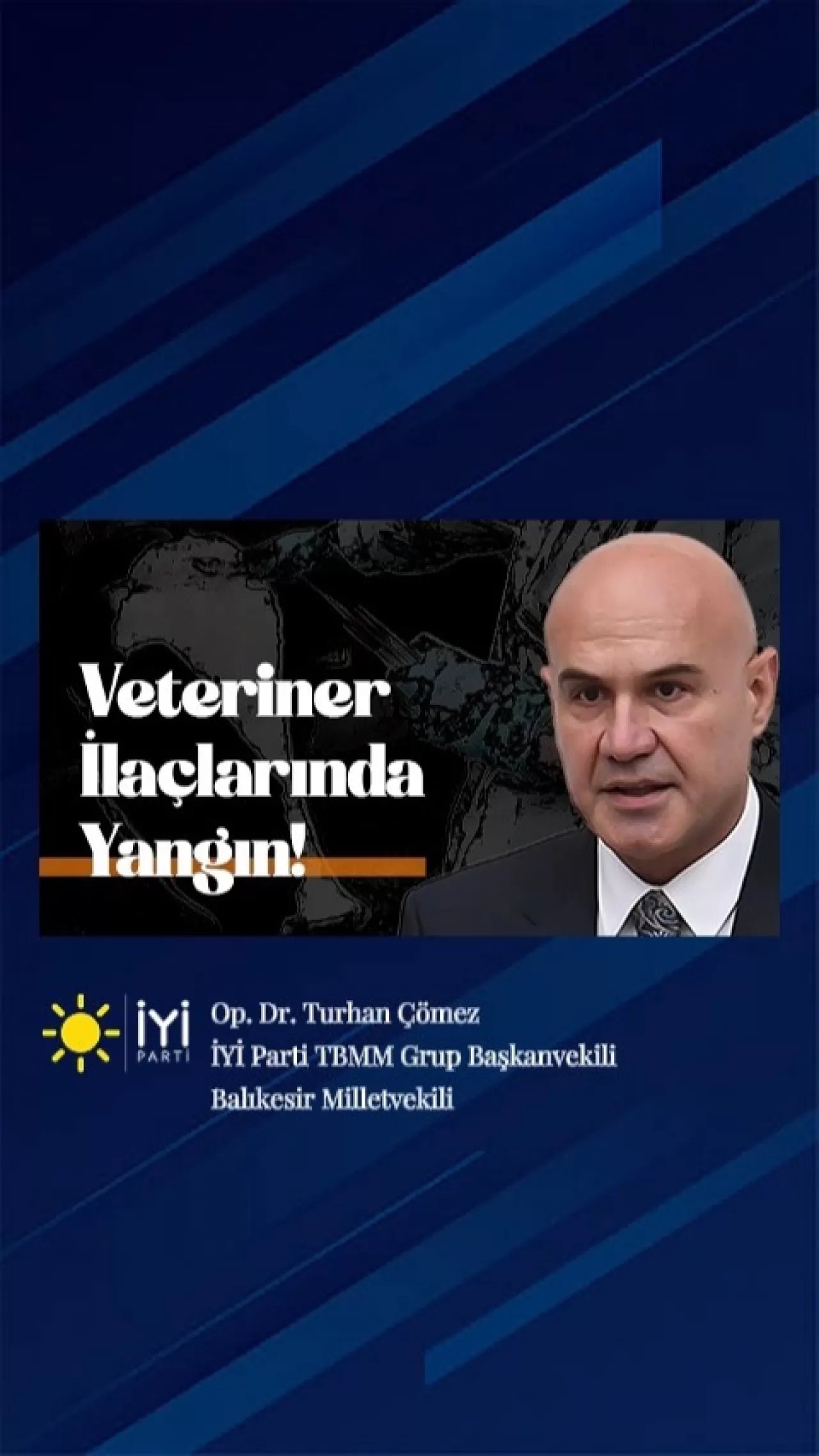 Veteriner İlaçlarında İthalat Bağımlılığı ve %73 Enflasyon Hayvancılığı Vuruyor