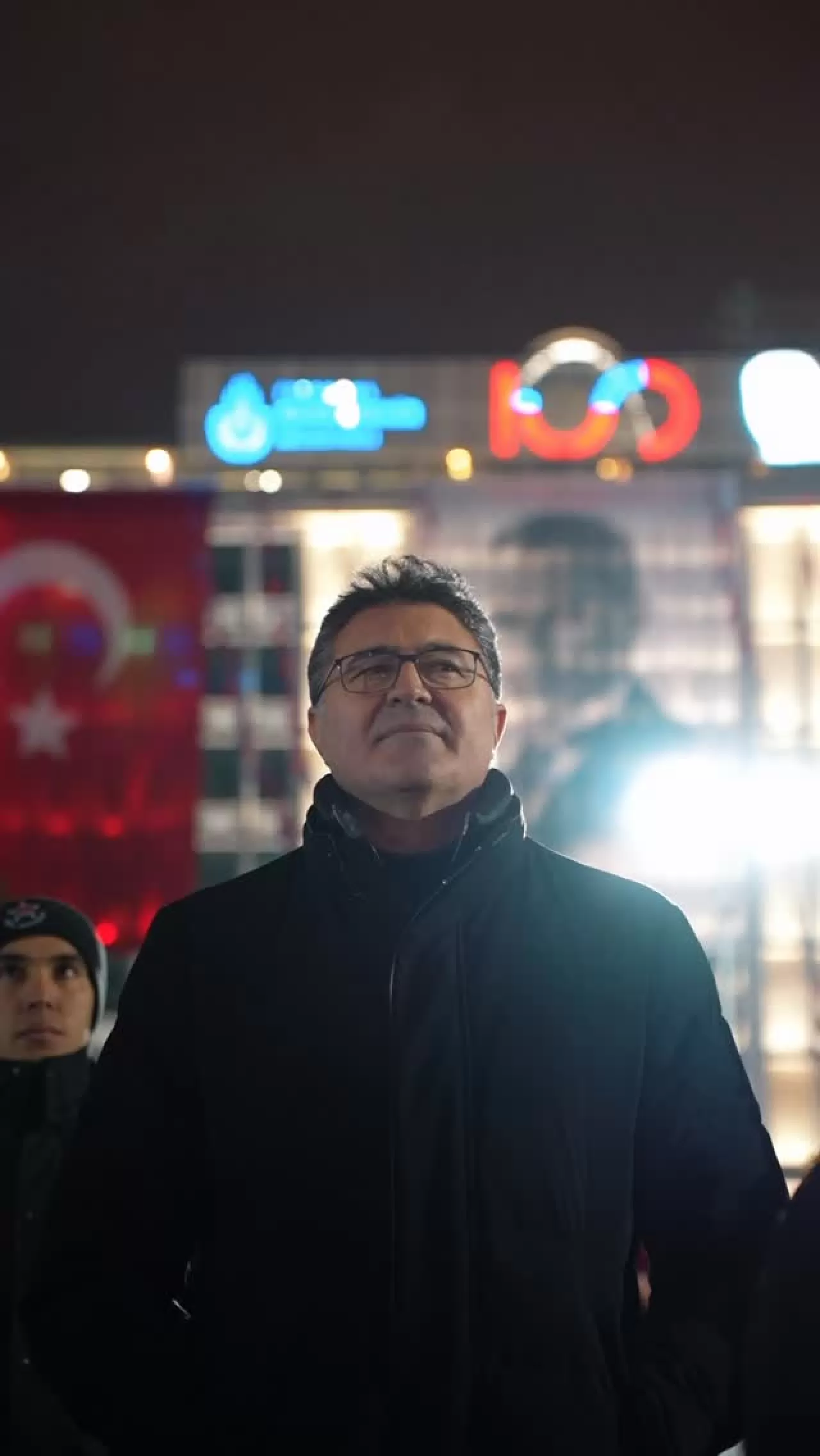 Aytekin'den 19 Mart Yıldönümünde Tarihsel Göndermeli Mesaj