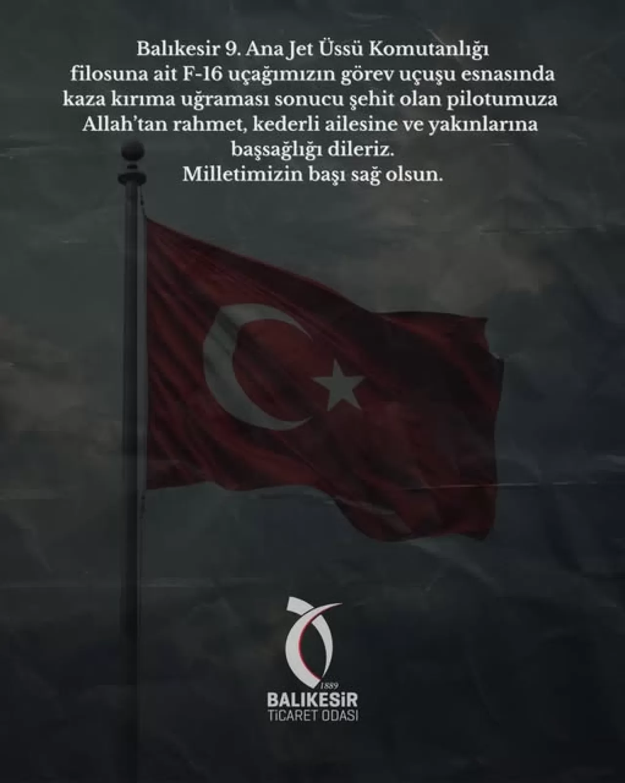 BAYSİD Yönetim Kurulu, Balıkesir Ticaret Odası'nı Ziyaret Etti