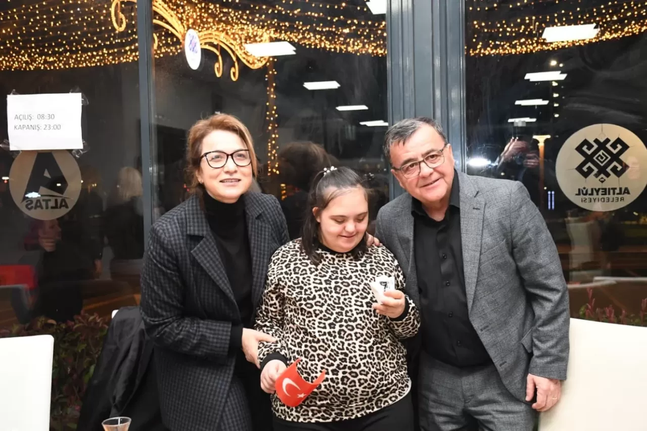 Balıkesir'de Çanakkale Ruhuyla Buluşma