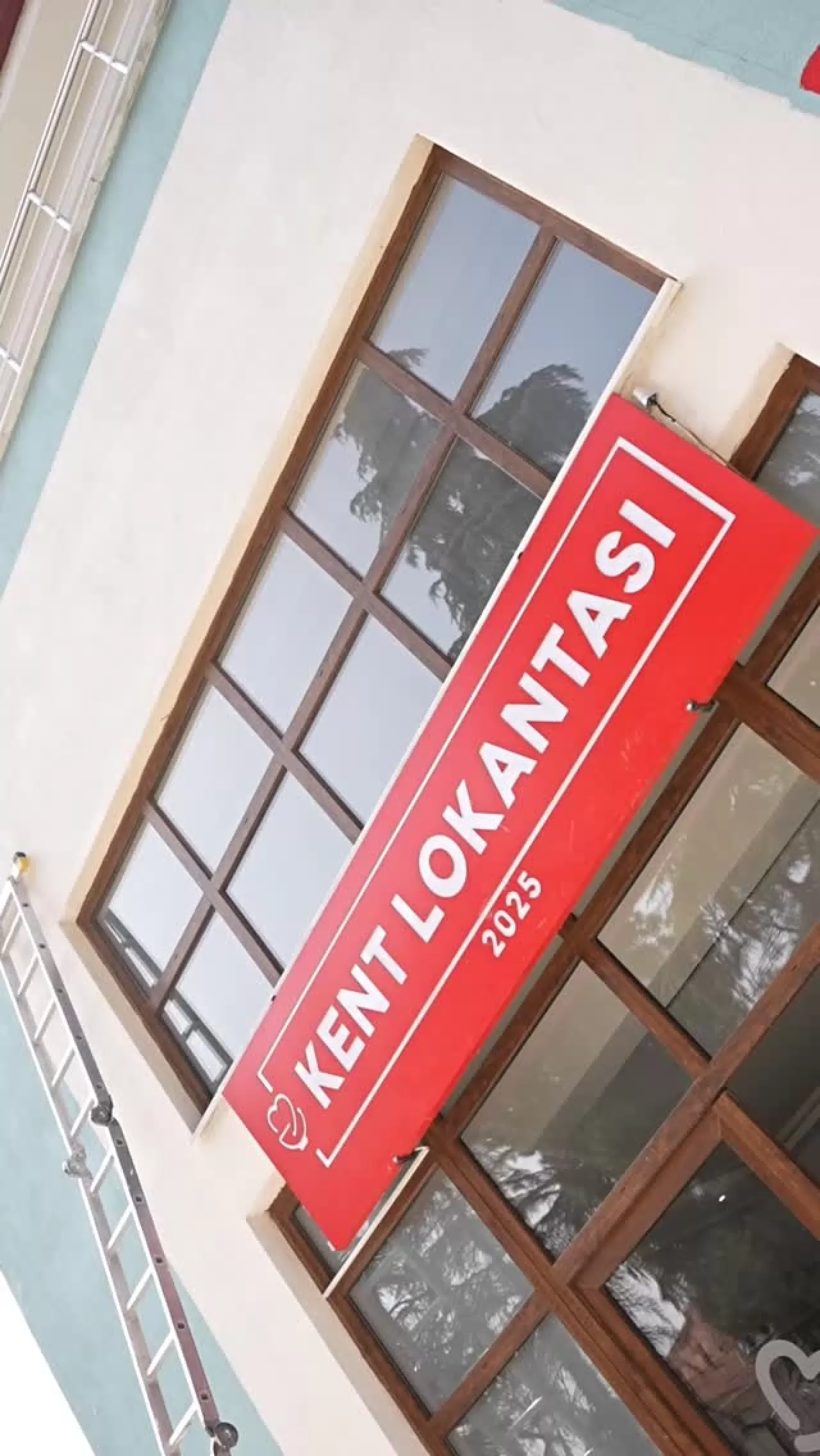 Sındırgı'da Depremden Etkilenen Kent Lokantası, Ramazan Hizmetinin Ardından Yeniden Açılıyor