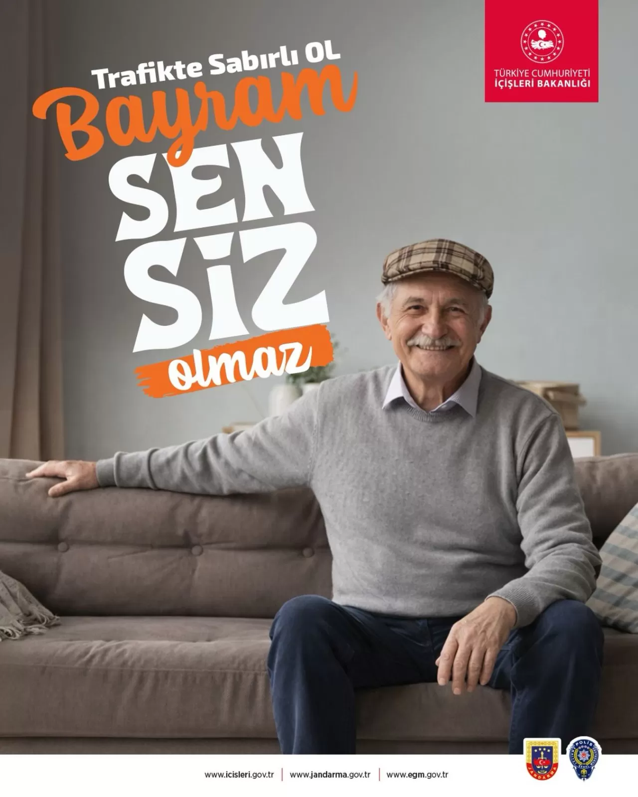 Balıkesir'den Bayram Öncesi Emniyet Kemeri Uyarısı: 