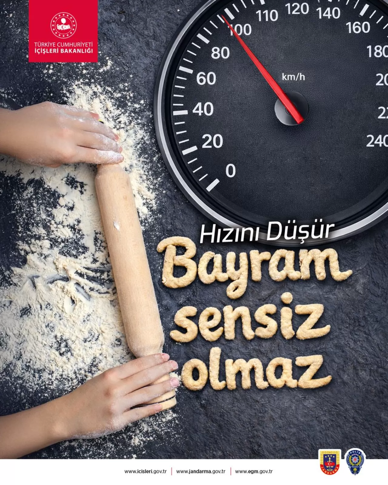 Balıkesir İl Sağlık Müdürlüğü'nden Bayram Uyarısı: