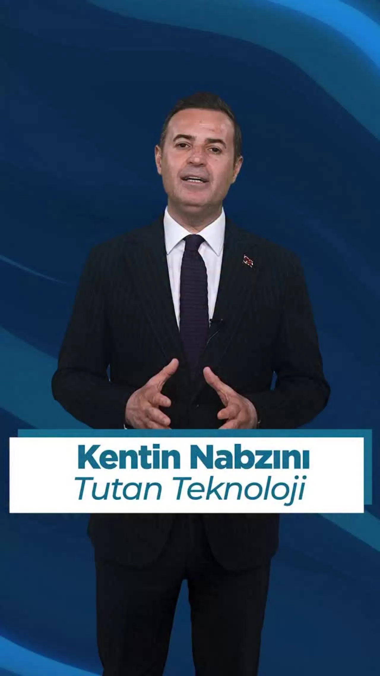 Balıkesir, Türkiye'de Bir İlki Gerçekleştiriyor: Veriye Dayalı Kent Yönetimi Başlıyor