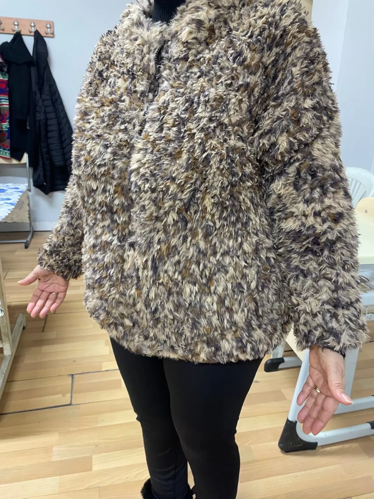 Edremit'te Tığ Örücülüğü Kursundan Kursiyer Çalışmaları