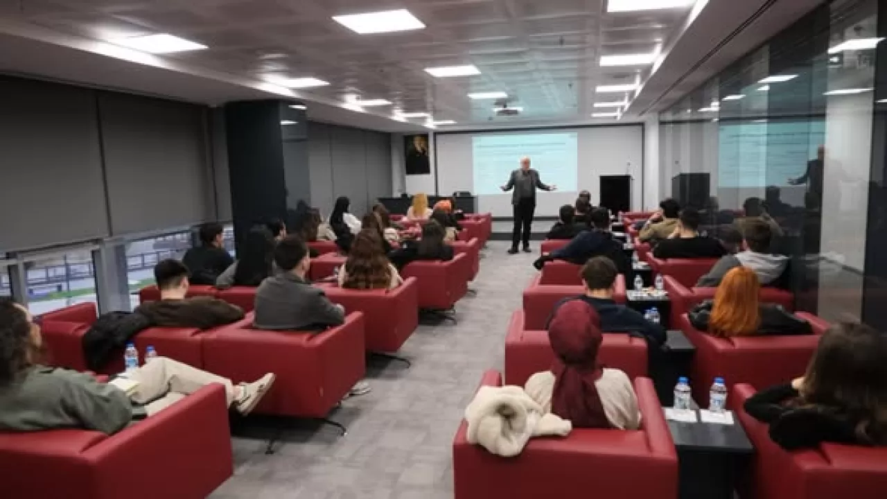 Balıkesir Ticaret Odası, İhracat Stratejileri Eğitimini Tamamladı