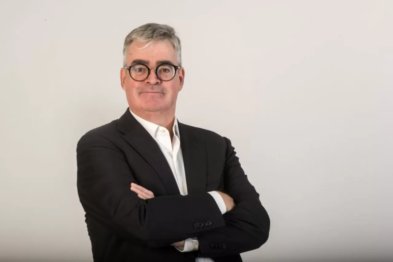 Balıkesir Üniversitesi Hukuk Fakültesi, Hollandalı Akademisyenle Kadro Güçlendirdi