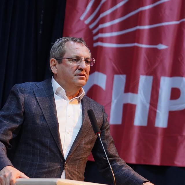 CHP Ayvalık İlçe Danışma Kurulu Toplantısı Gerçekleştirildi