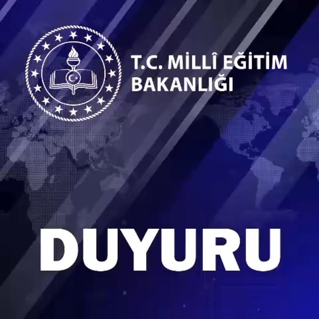 Yurt Dışında Görevlendirilecek Akademik Personel İçin Sınav Başvuruları Başladı