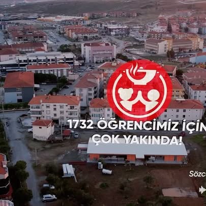 Ayvalık'ta Öğrencilere Uygun Fiyatlı Yemekhane Hizmeti Başlıyor