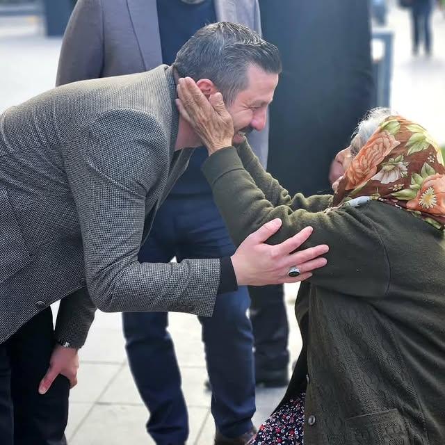 Balıkesir'de Esnaf Ziyaretleri: Taksi Durağı ve Çay Evi Buluşmaları