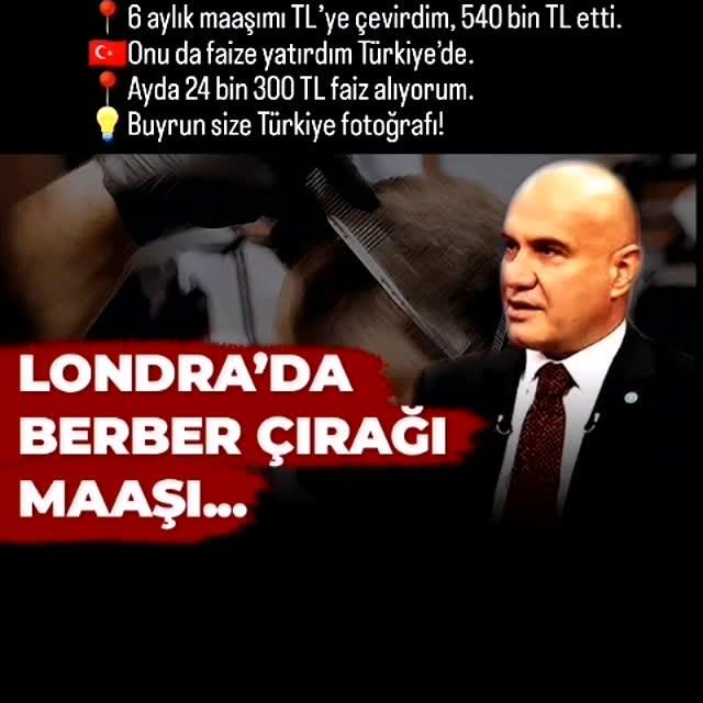 Yurt Dışında Çalışmak Türkiye’de Faiz Getirisine Dönüşüyor