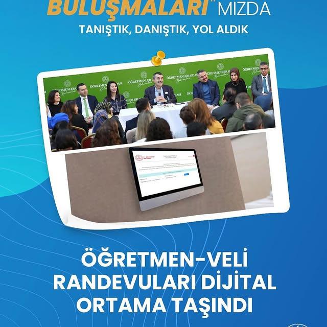 Öğretmenlerle İstişare: Eğitimde Ortak Akıl Yolculuğu