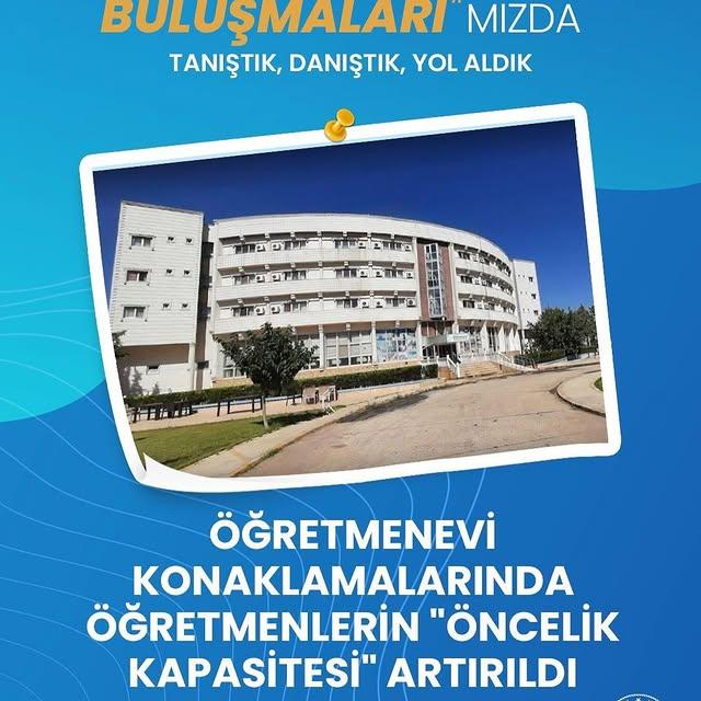 Balıkesir'de Eğitim Projelerine Öğretmenlerin Katkısı